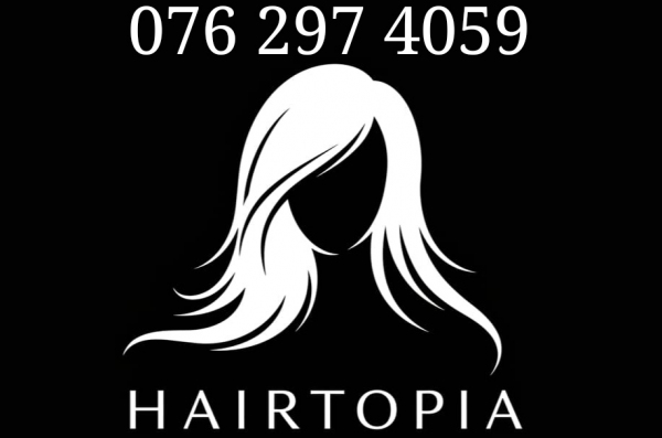 hairtopia logo